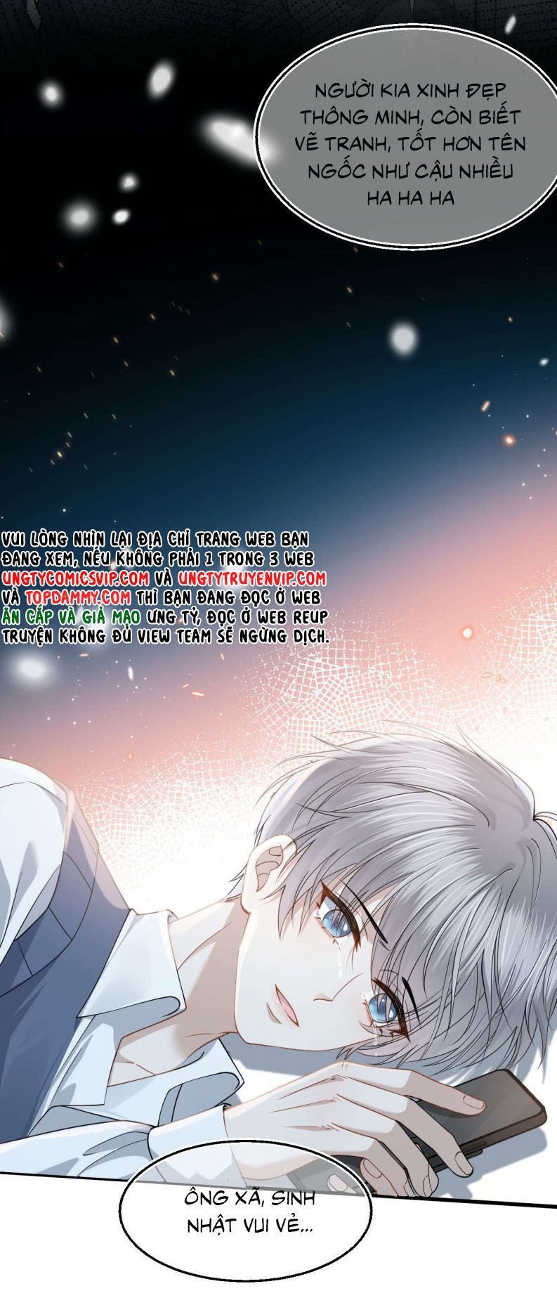 Tro Tàn Chap 1 - Next Chap 2
