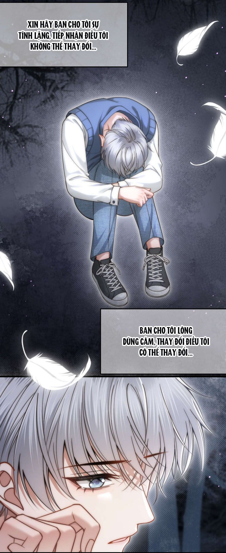 Tro Tàn Chap 1 - Next Chap 2