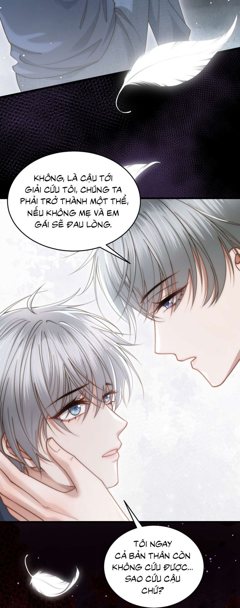Tro Tàn Chap 1 - Next Chap 2