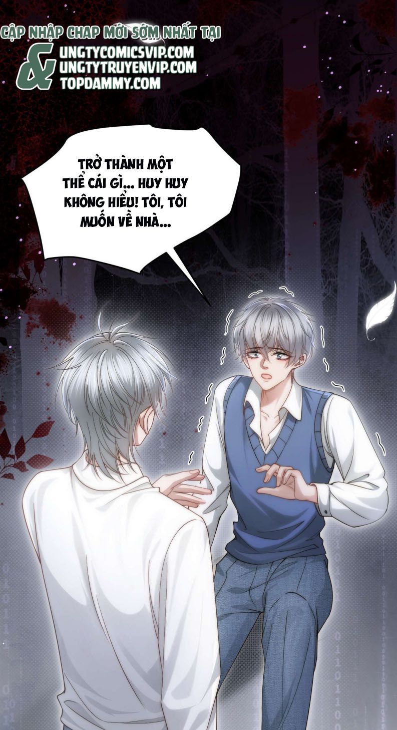 Tro Tàn Chap 1 - Next Chap 2