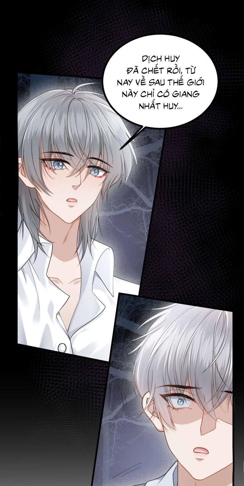 Tro Tàn Chap 1 - Next Chap 2