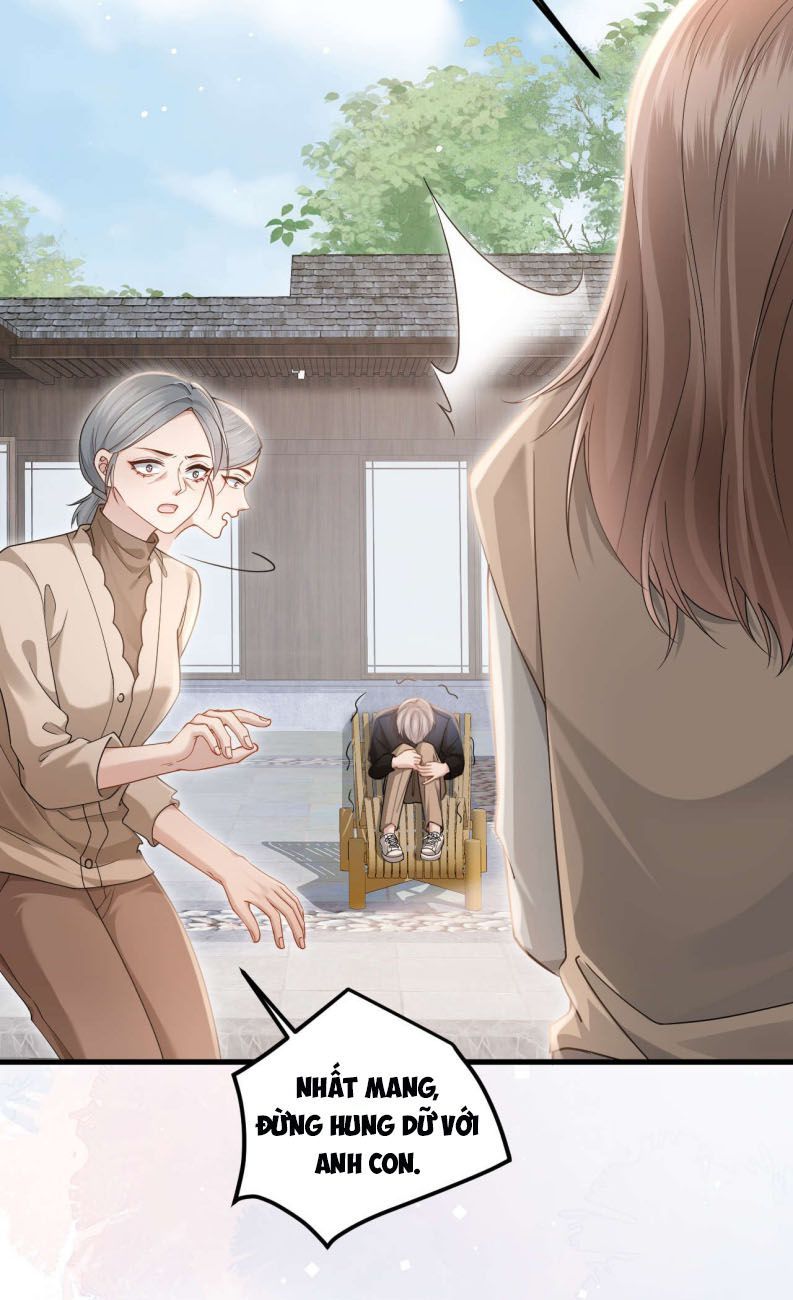 Tro Tàn Chap 1 - Next Chap 2