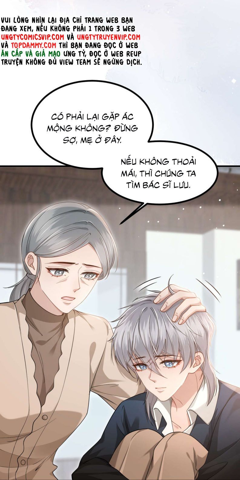 Tro Tàn Chap 1 - Next Chap 2