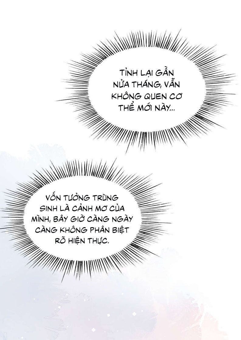 Tro Tàn Chap 1 - Next Chap 2