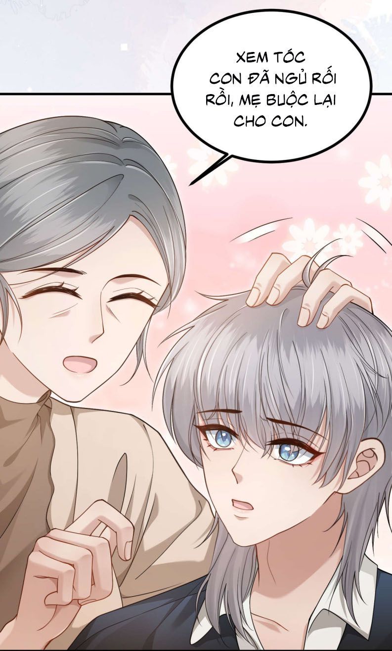 Tro Tàn Chap 1 - Next Chap 2