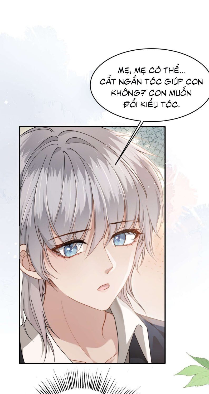 Tro Tàn Chap 1 - Next Chap 2