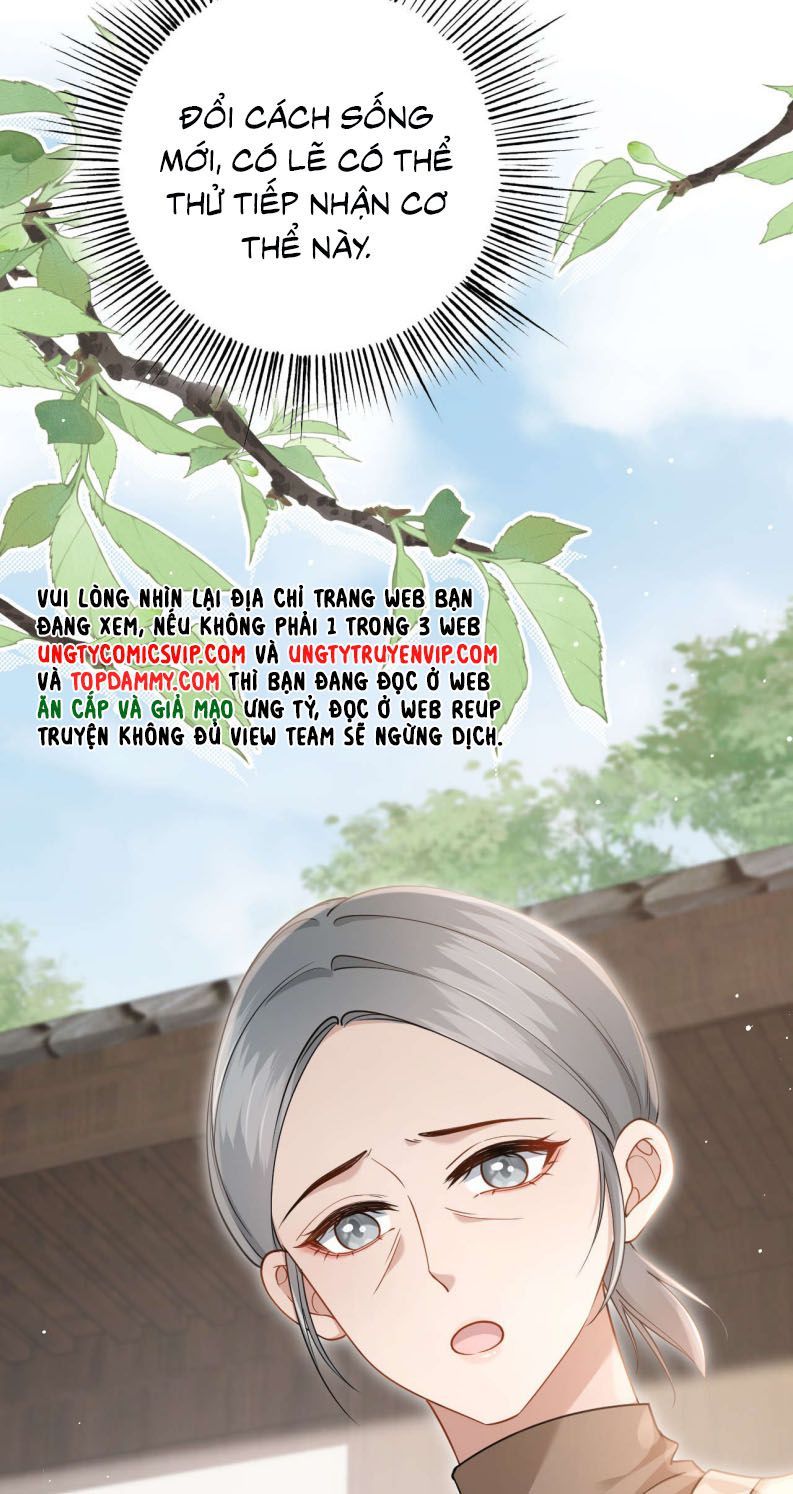 Tro Tàn Chap 1 - Next Chap 2