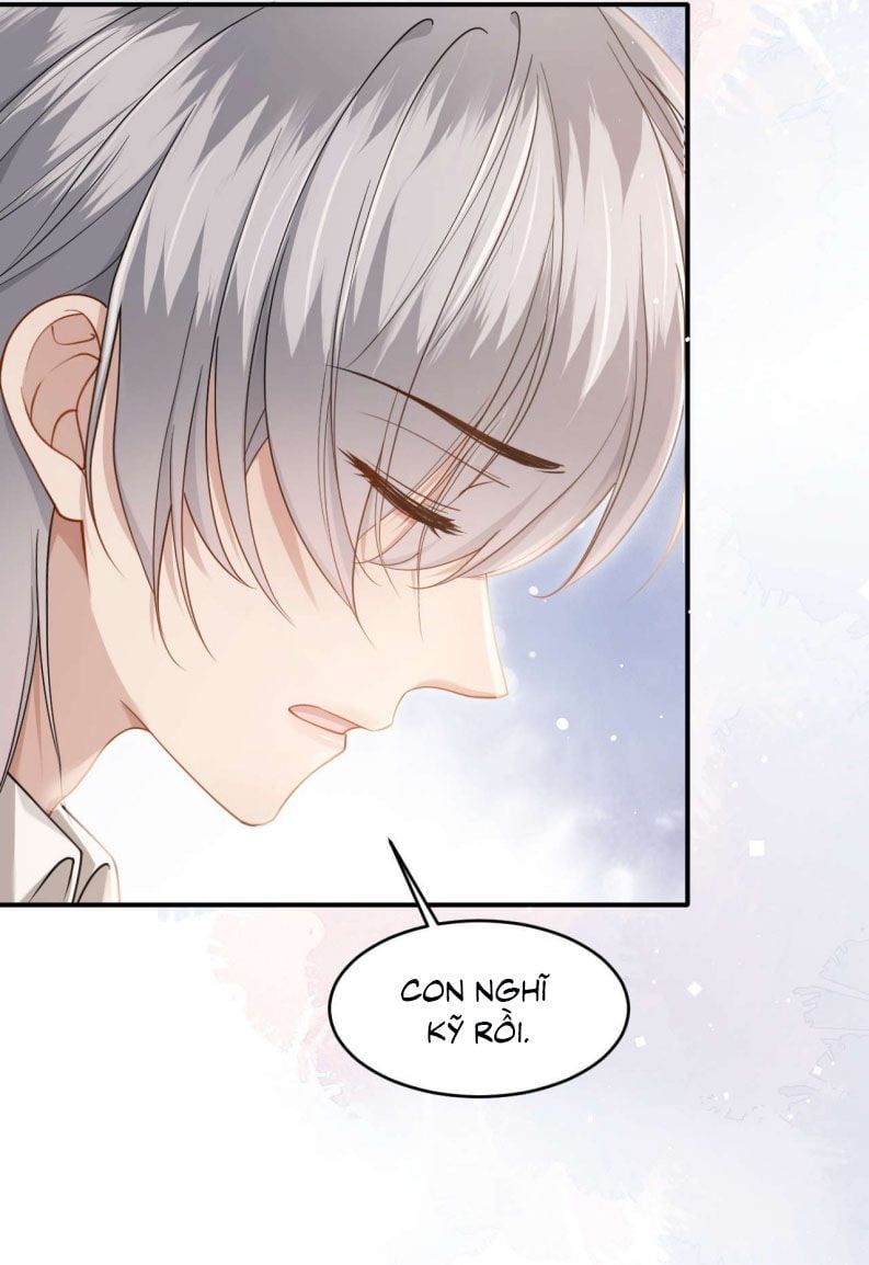 Tro Tàn Chap 1 - Next Chap 2