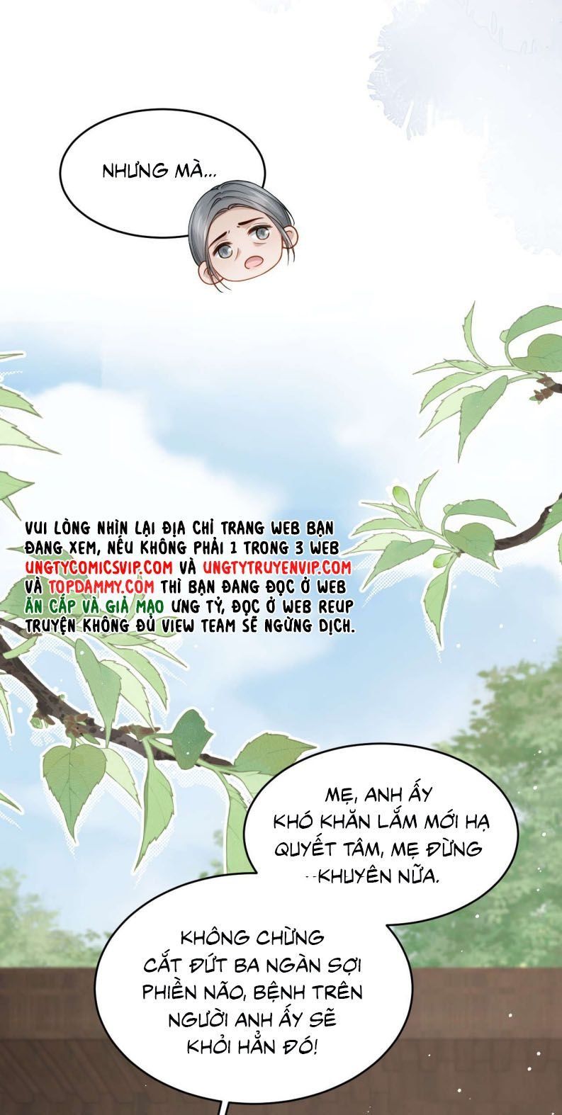 Tro Tàn Chap 1 - Next Chap 2