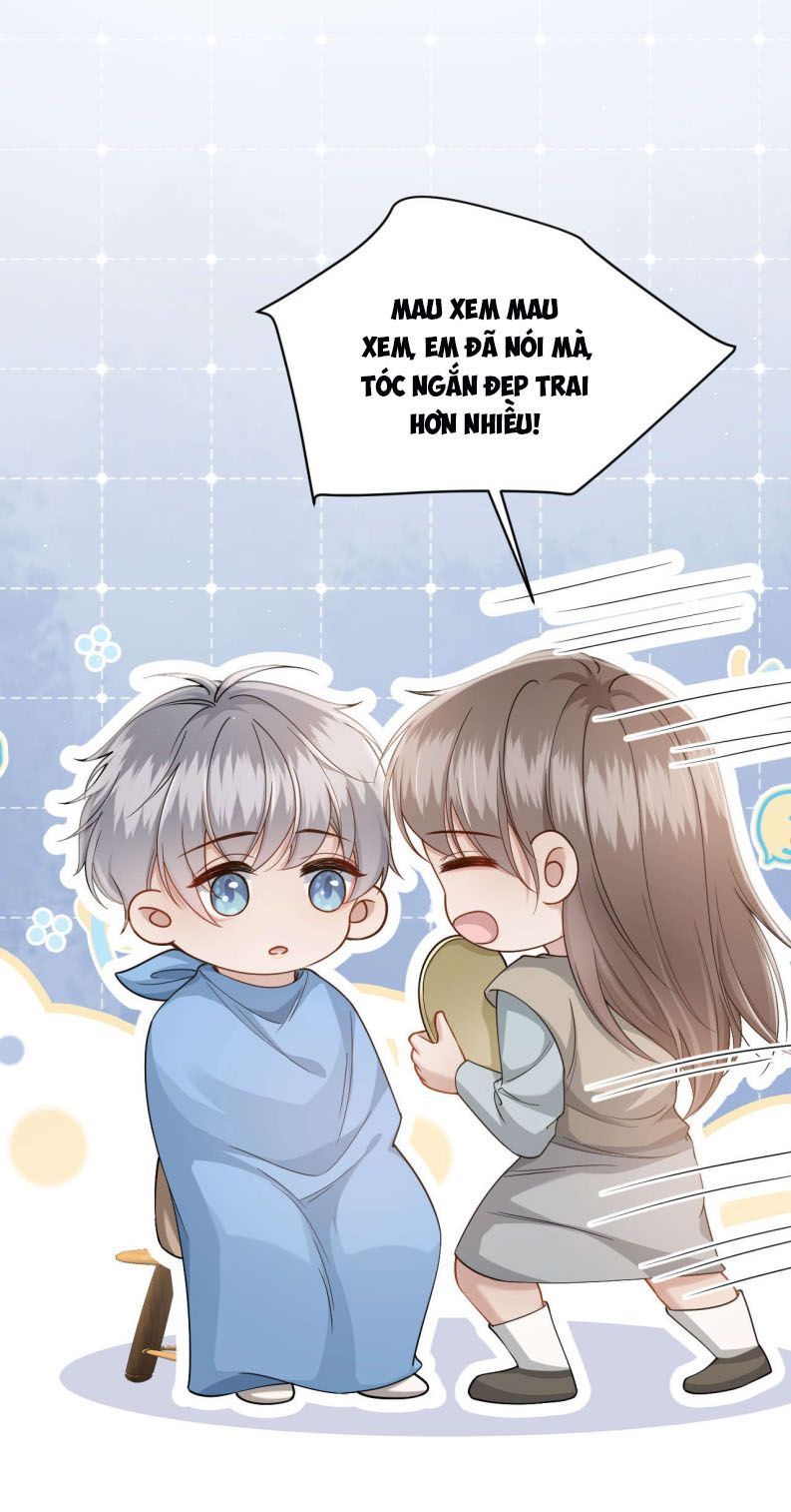 Tro Tàn Chap 1 - Next Chap 2