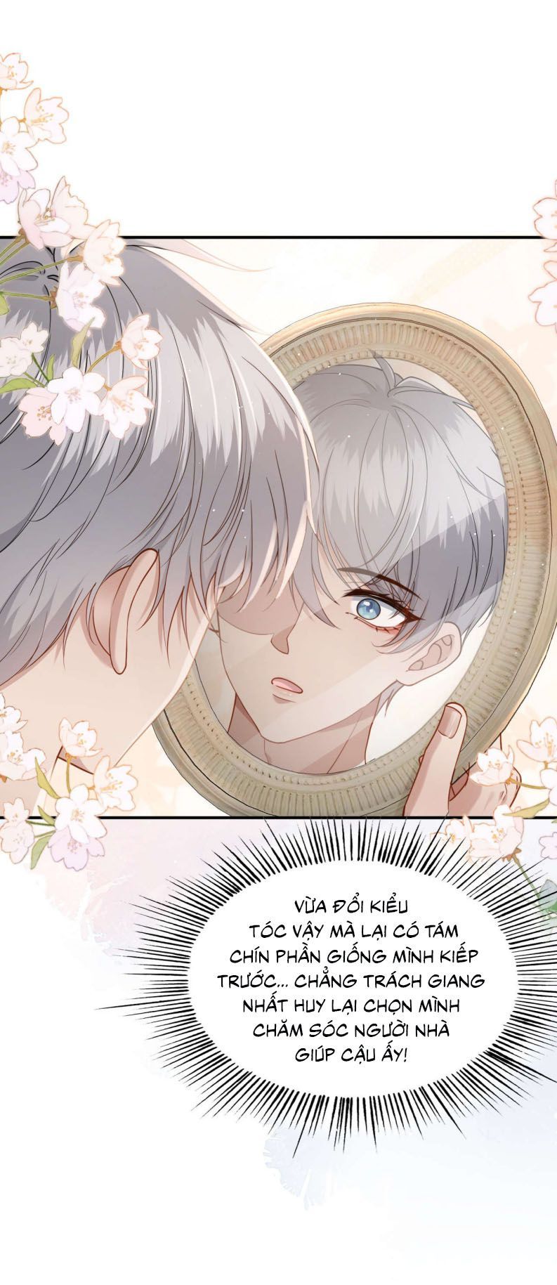 Tro Tàn Chap 1 - Next Chap 2