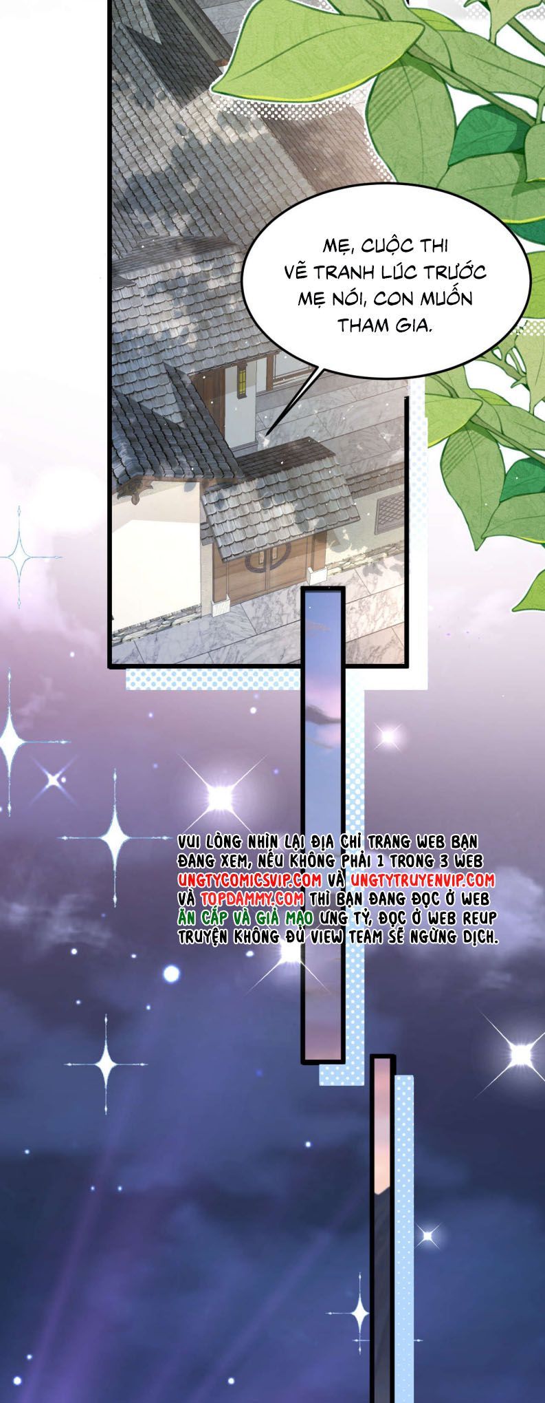 Tro Tàn Chap 1 - Next Chap 2