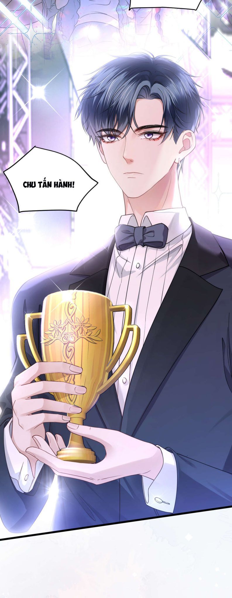 Tro Tàn Chap 1 - Next Chap 2