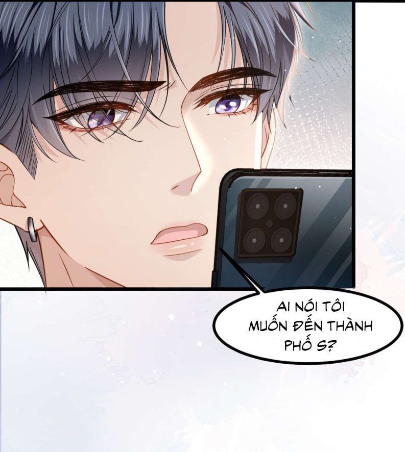 Tro Tàn Chap 1 - Next Chap 2