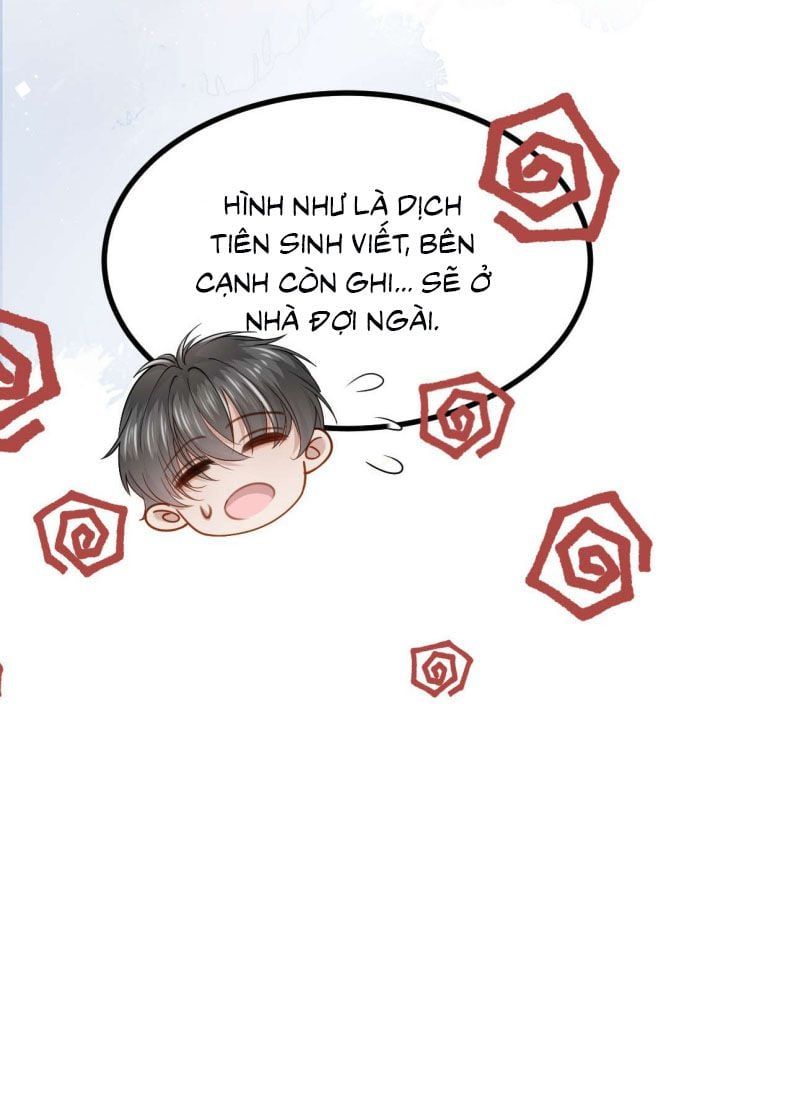 Tro Tàn Chap 1 - Next Chap 2