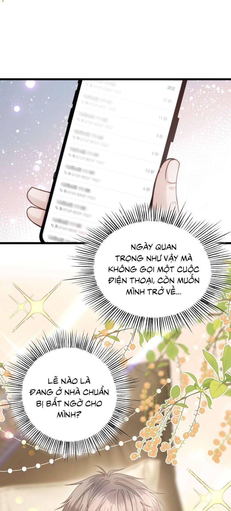 Tro Tàn Chap 1 - Next Chap 2