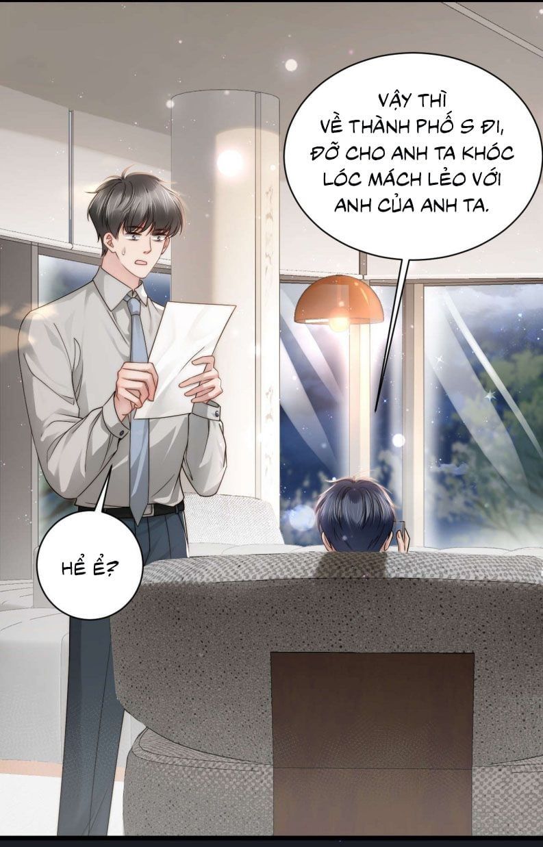 Tro Tàn Chap 1 - Next Chap 2