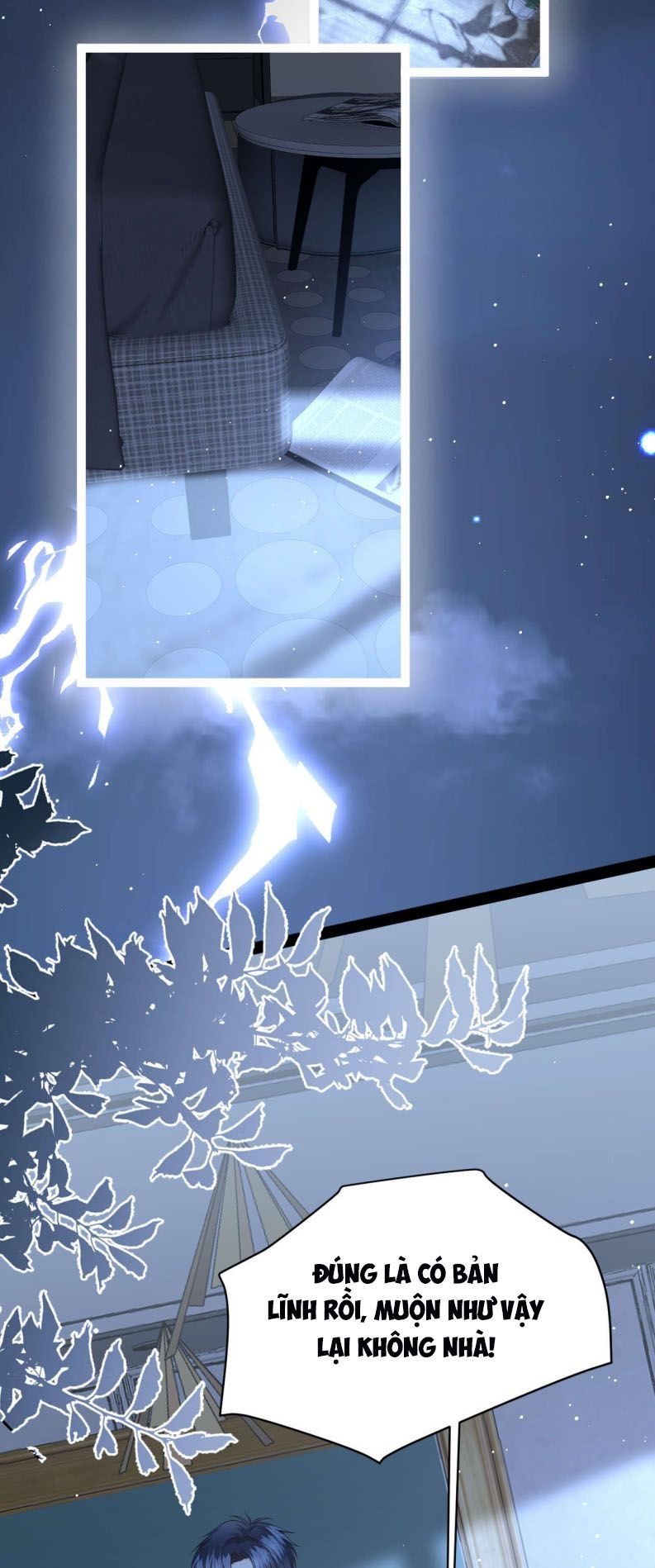 Tro Tàn Chap 1 - Next Chap 2