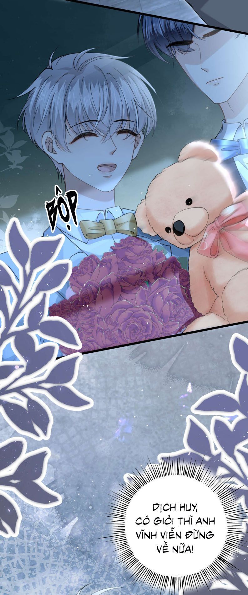 Tro Tàn Chap 1 - Next Chap 2