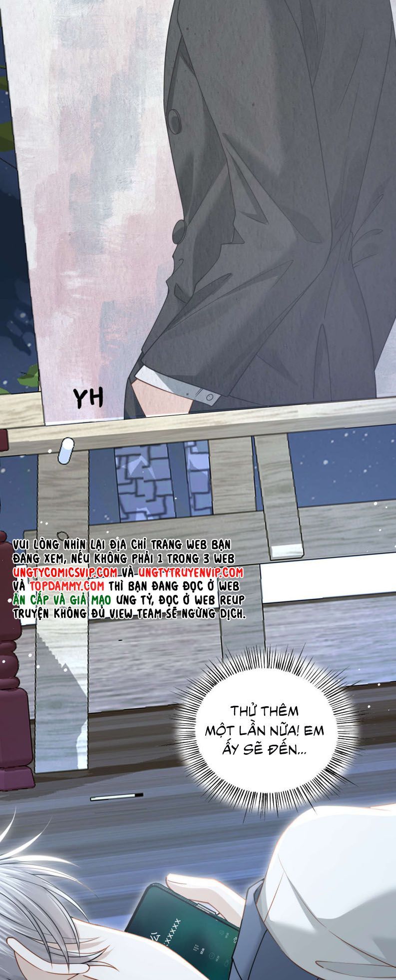 Tro Tàn Chap 1 - Next Chap 2