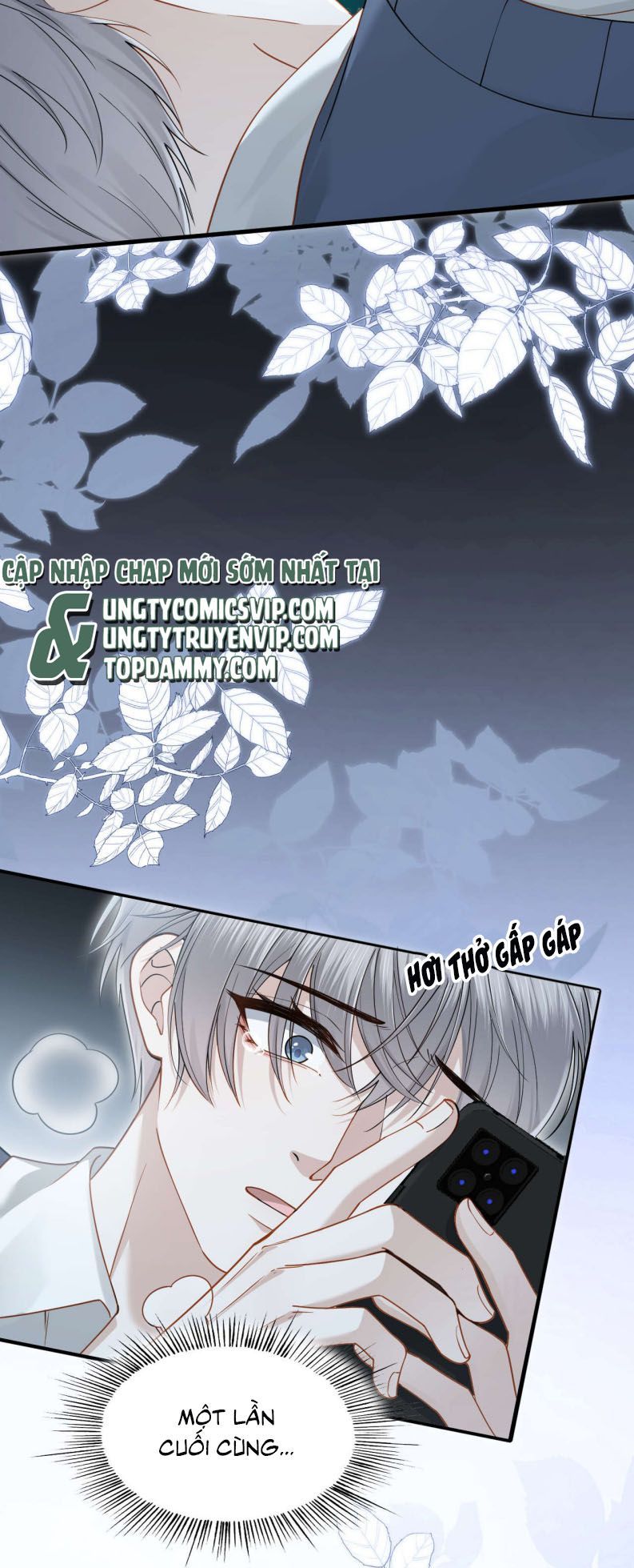 Tro Tàn Chap 1 - Next Chap 2