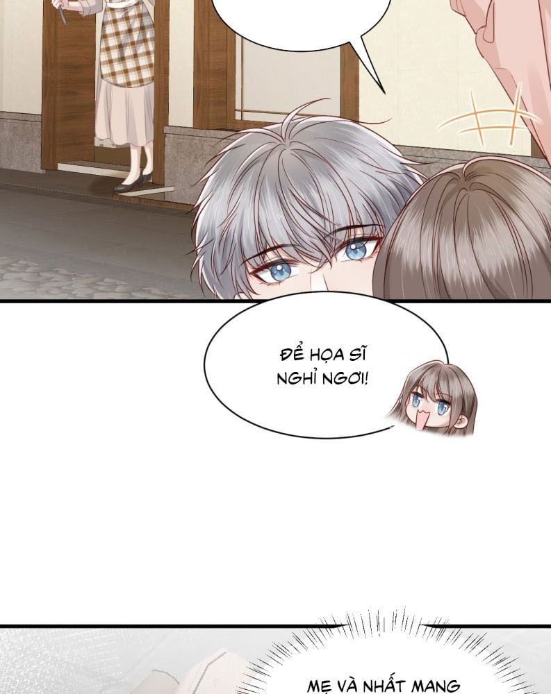 Tro Tàn Chap 10 - Next Chap 11