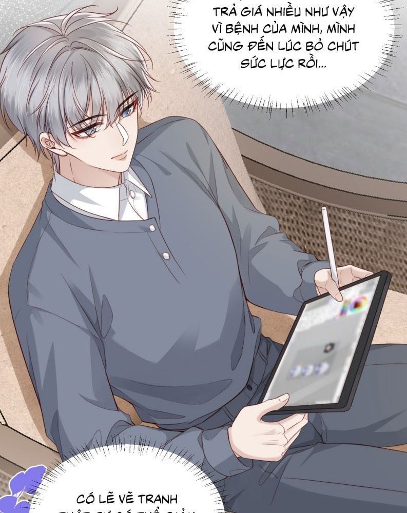 Tro Tàn Chap 10 - Next Chap 11