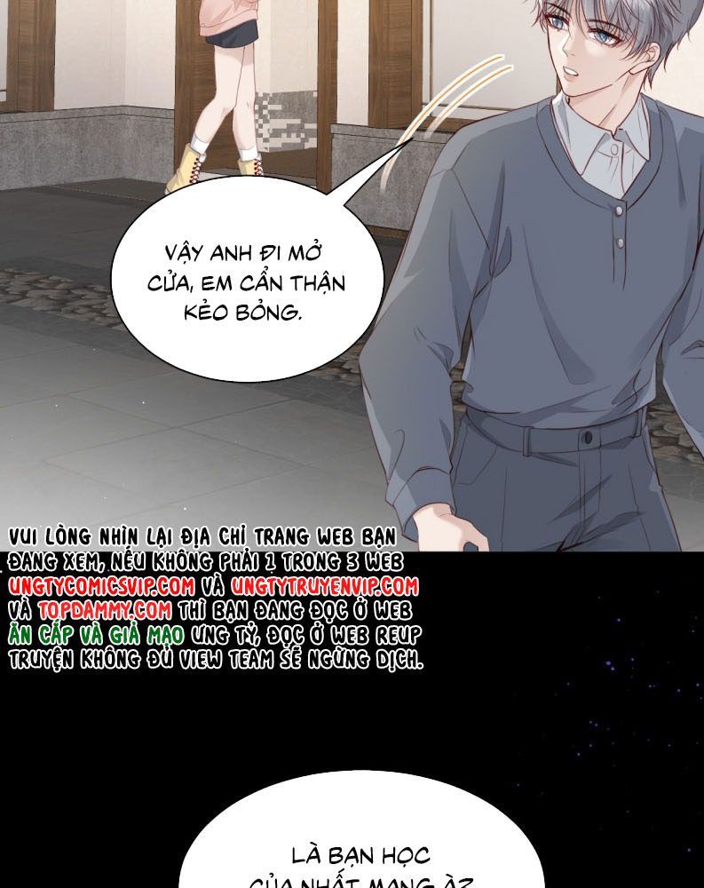 Tro Tàn Chap 10 - Next Chap 11