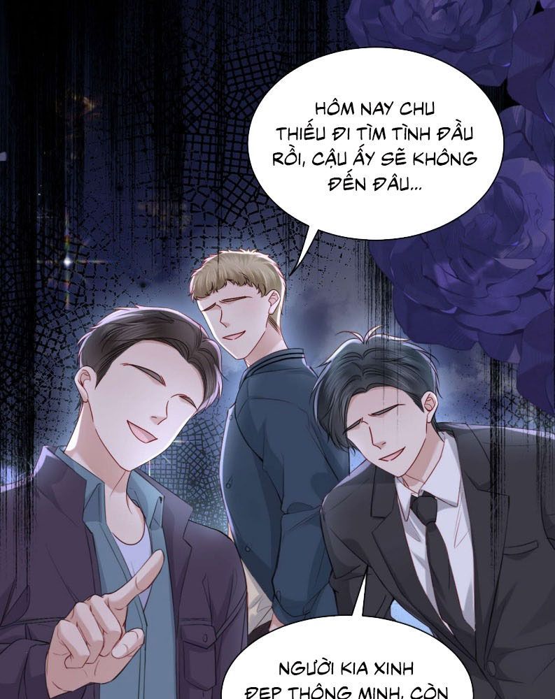 Tro Tàn Chap 10 - Next Chap 11