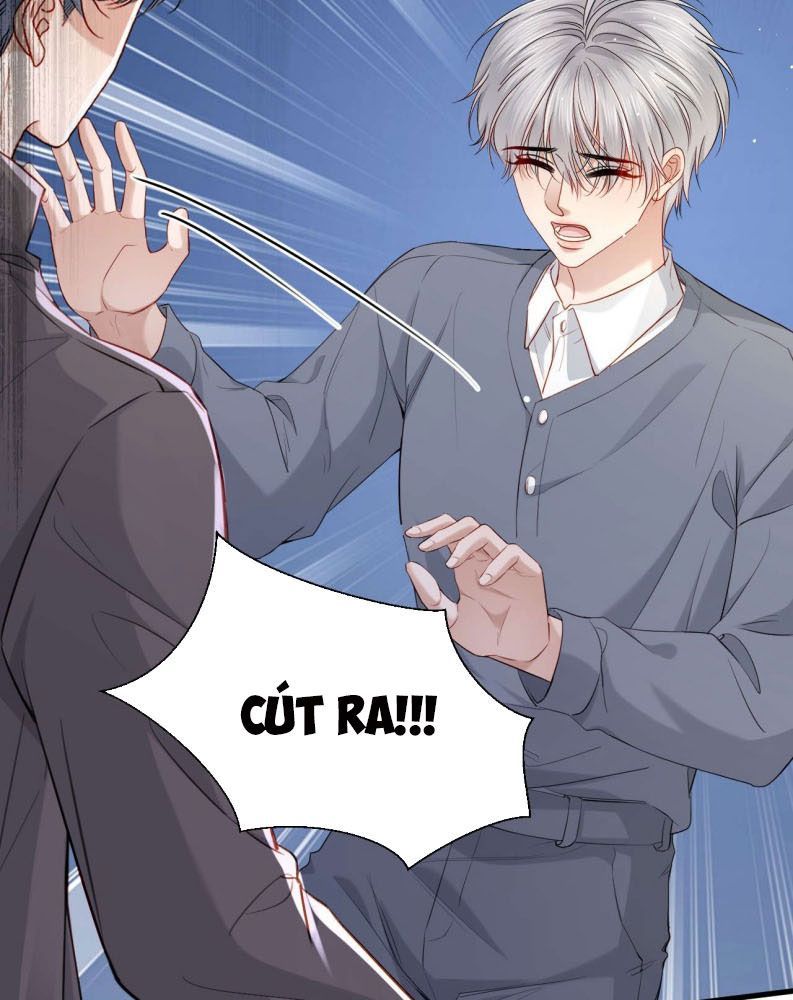Tro Tàn Chap 10 - Next Chap 11
