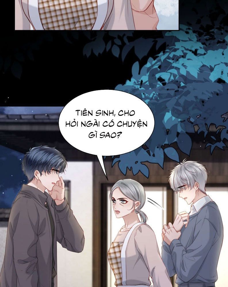 Tro Tàn Chap 10 - Next Chap 11