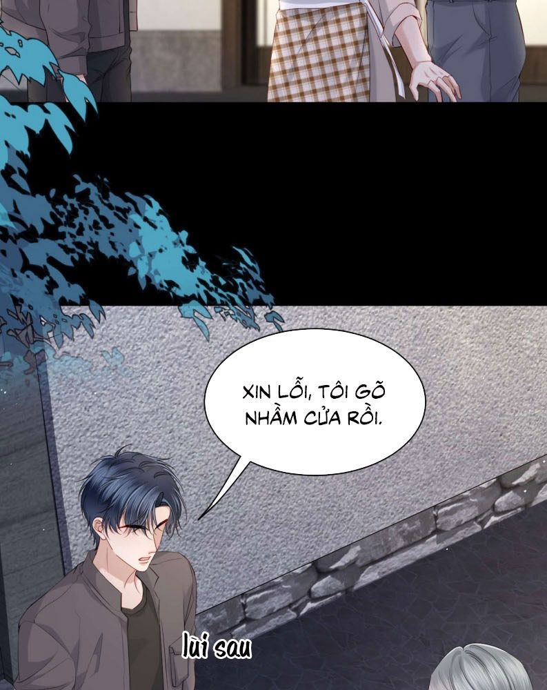 Tro Tàn Chap 10 - Next Chap 11