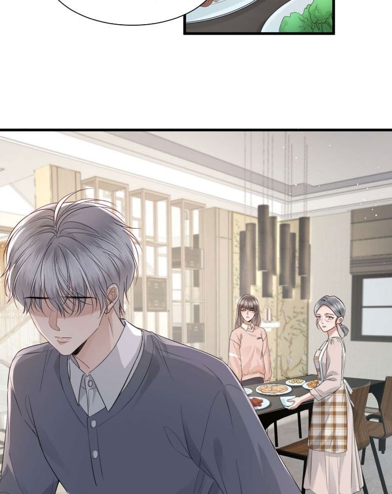 Tro Tàn Chap 10 - Next Chap 11