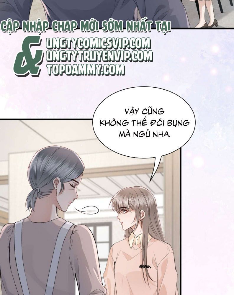 Tro Tàn Chap 10 - Next Chap 11
