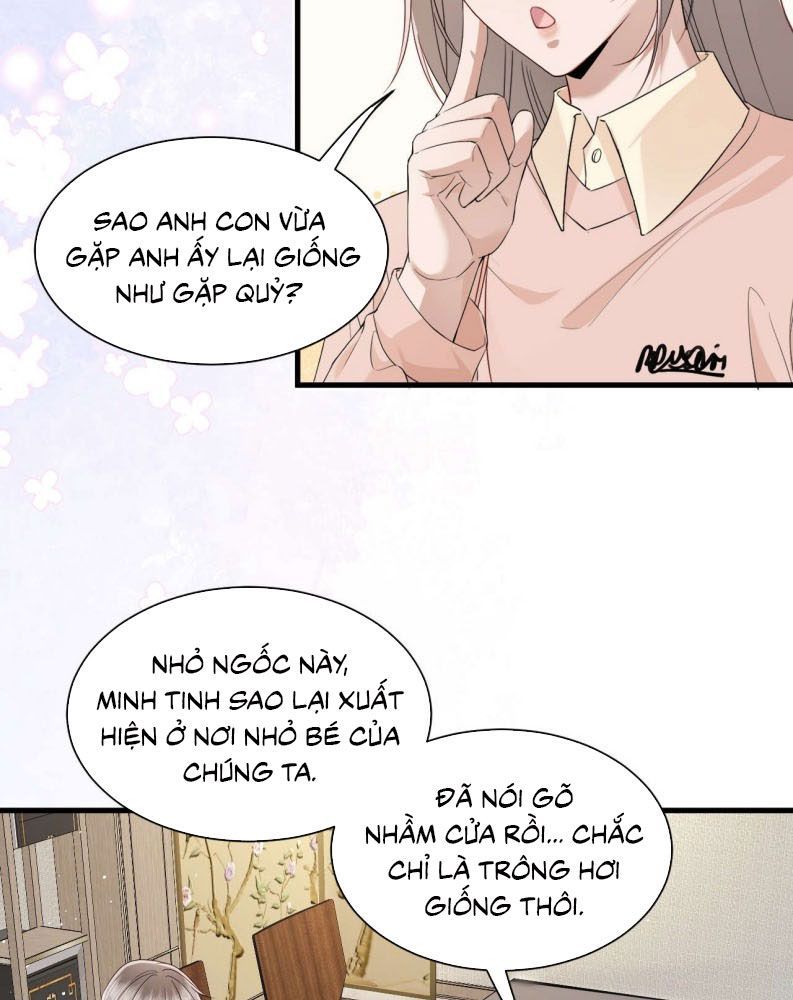 Tro Tàn Chap 10 - Next Chap 11