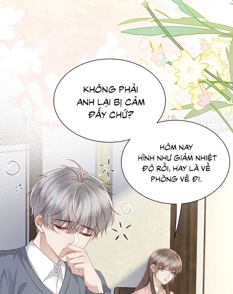 Tro Tàn Chap 10 - Next Chap 11