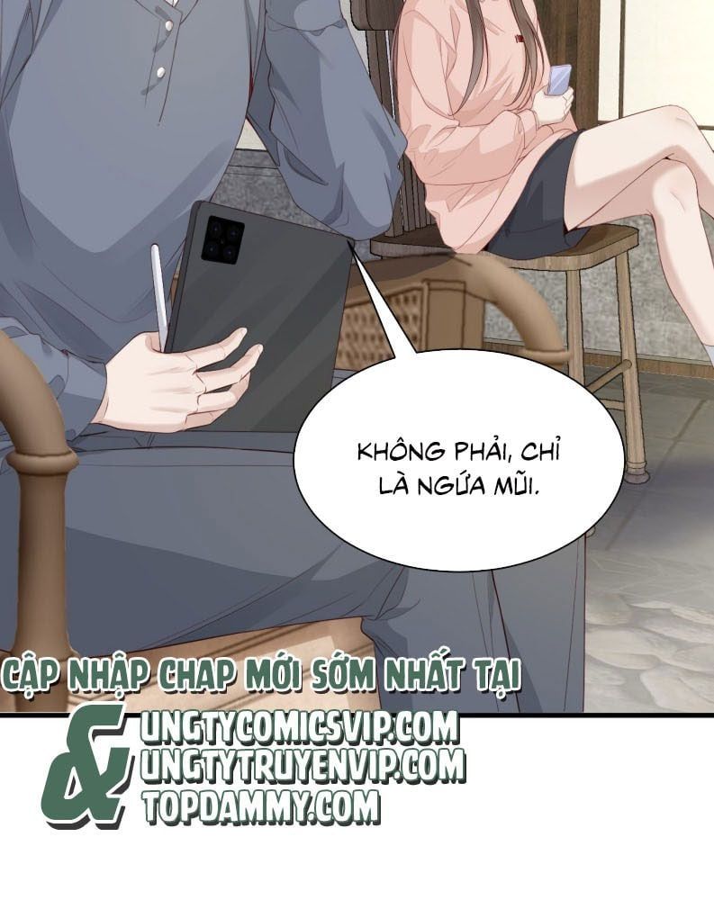 Tro Tàn Chap 10 - Next Chap 11