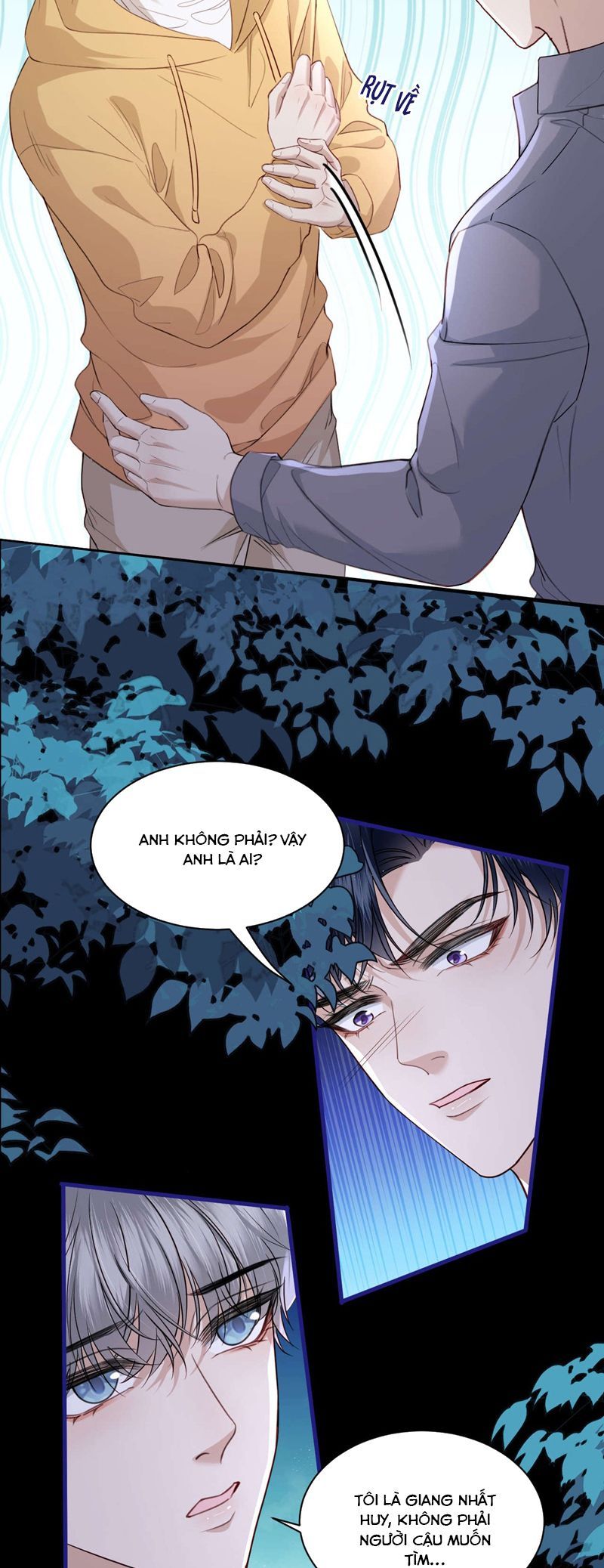 Tro Tàn Chap 11 - Next Chap 12