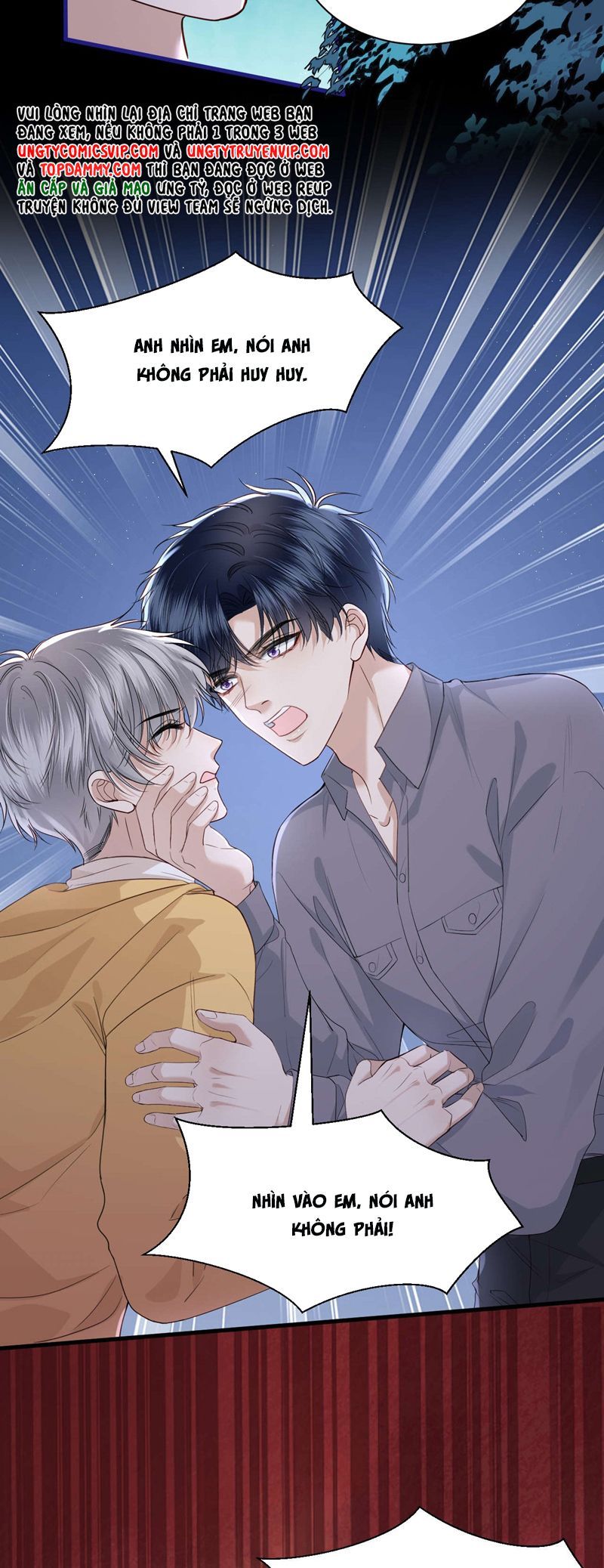 Tro Tàn Chap 11 - Next Chap 12