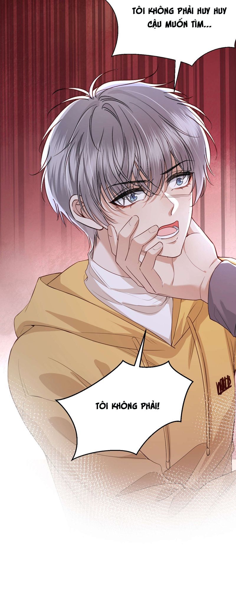Tro Tàn Chap 11 - Next Chap 12