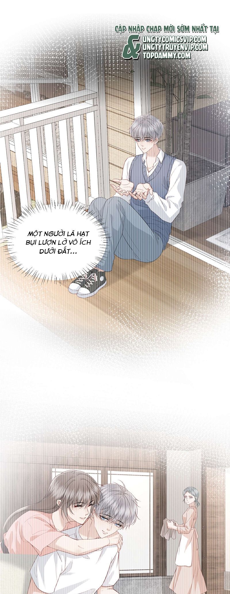 Tro Tàn Chap 11 - Next Chap 12