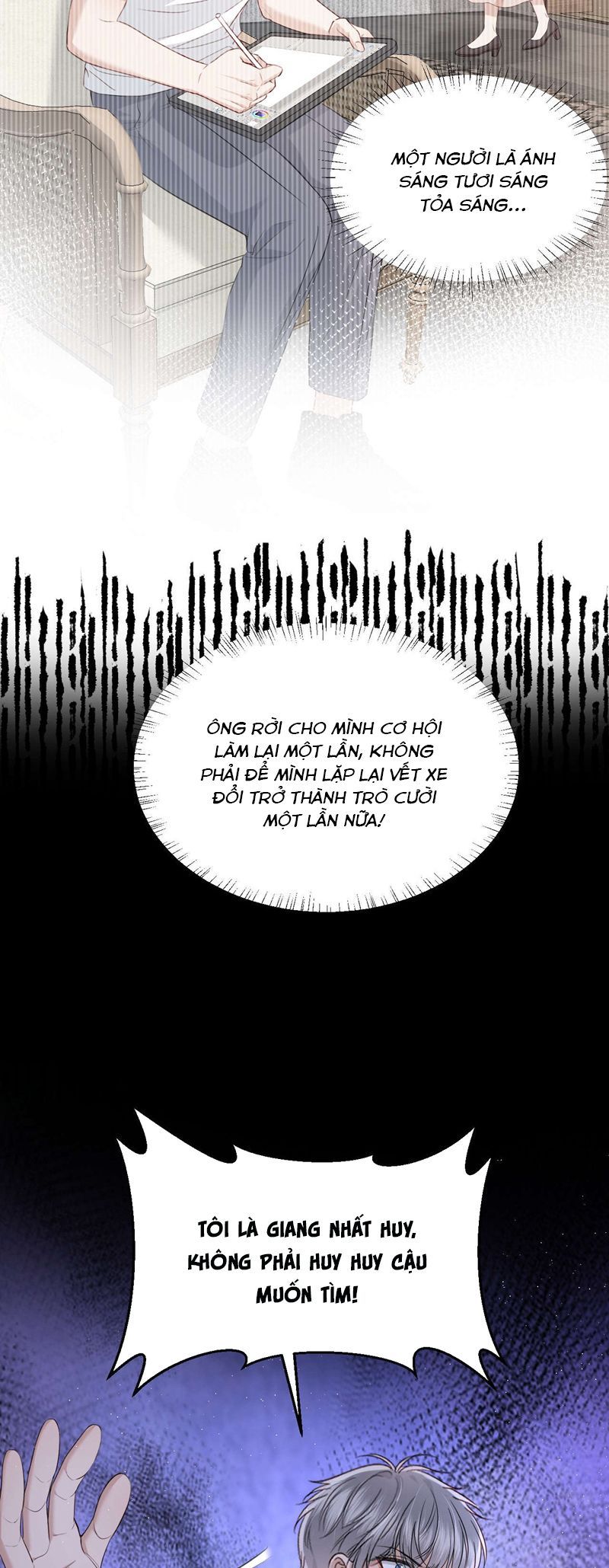 Tro Tàn Chap 11 - Next Chap 12