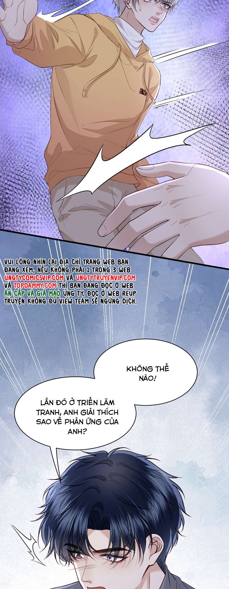 Tro Tàn Chap 11 - Next Chap 12
