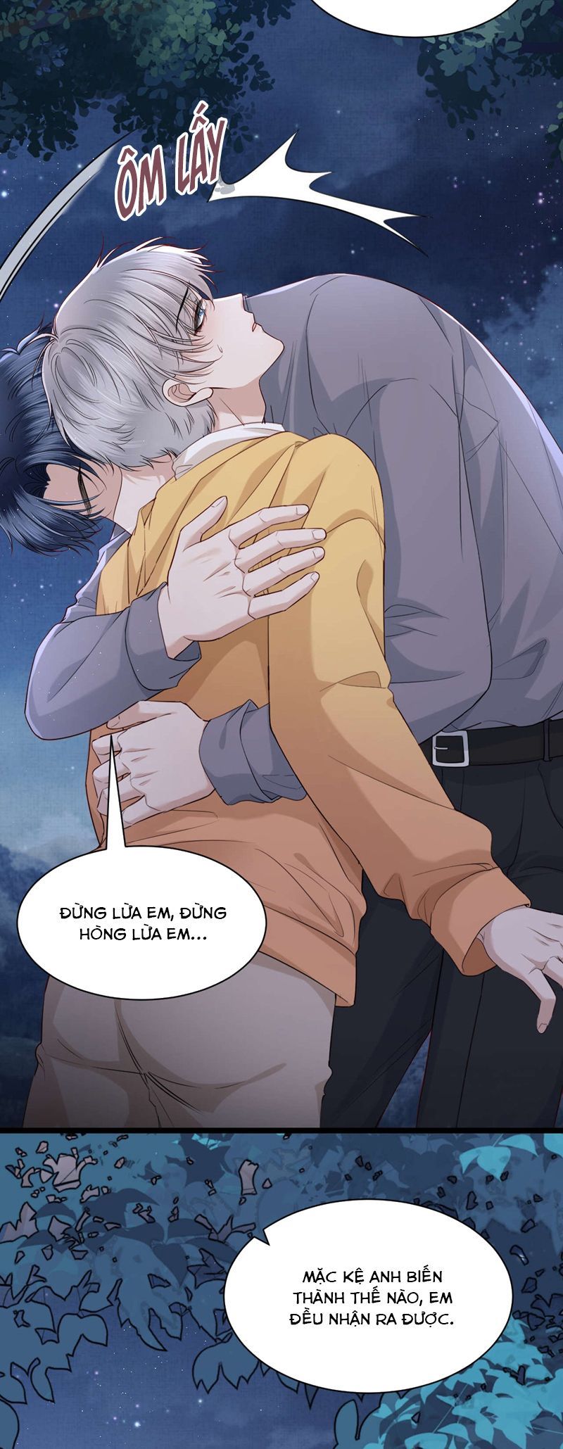 Tro Tàn Chap 11 - Next Chap 12