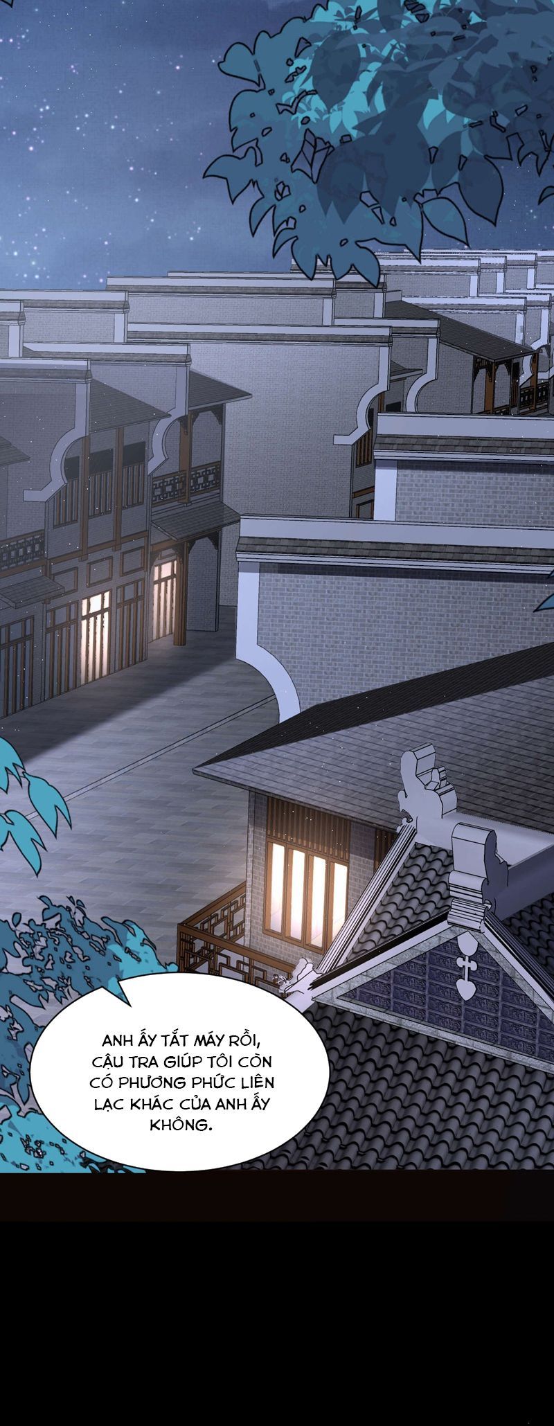 Tro Tàn Chap 11 - Next Chap 12