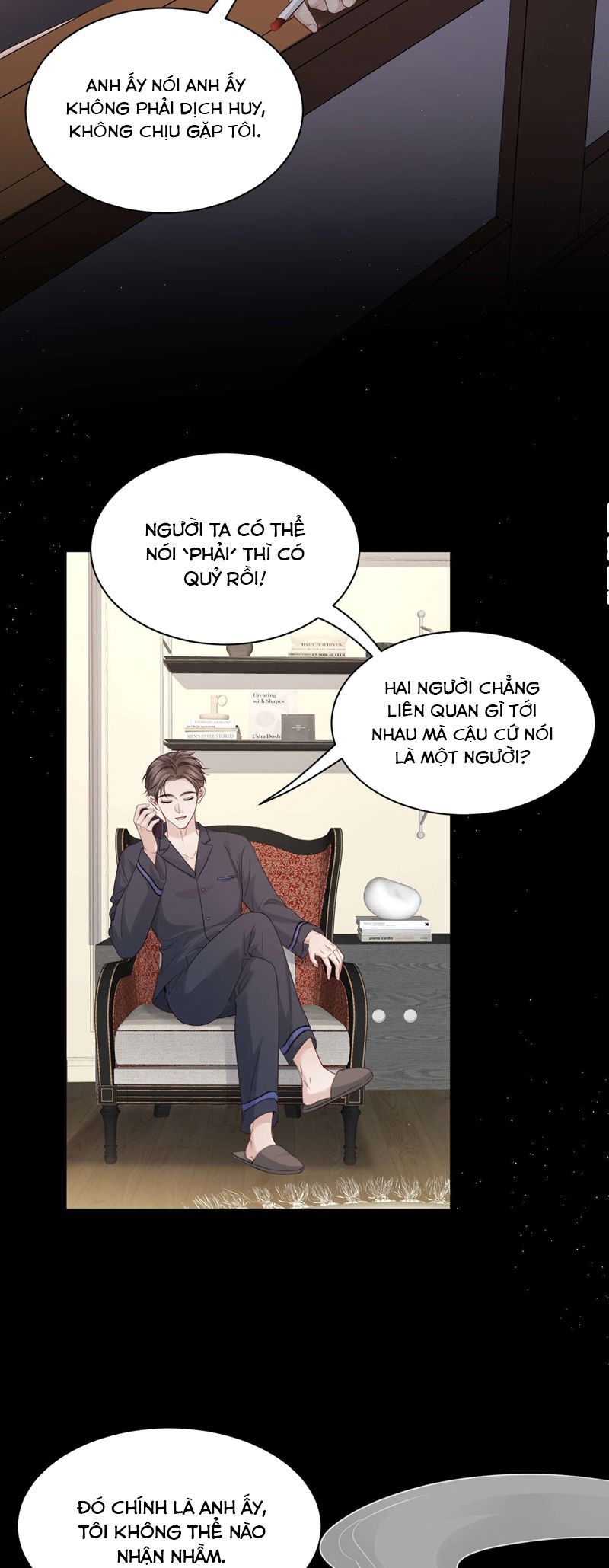 Tro Tàn Chap 11 - Next Chap 12