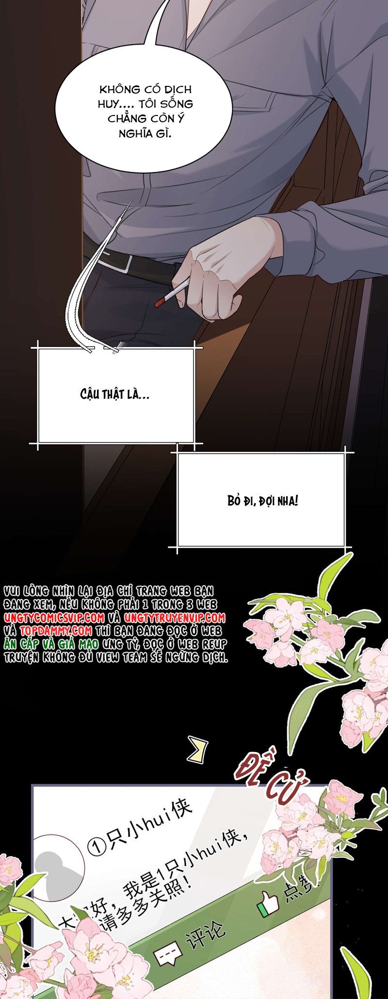 Tro Tàn Chap 11 - Next Chap 12