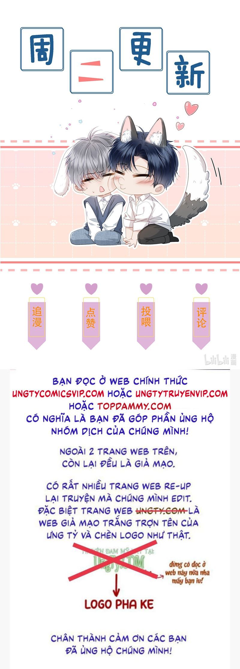 Tro Tàn Chap 11 - Next Chap 12
