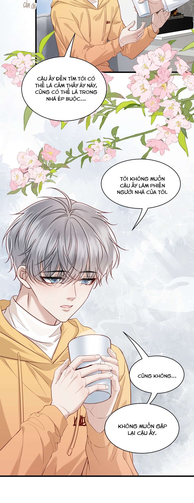 Tro Tàn Chap 11 - Next Chap 12