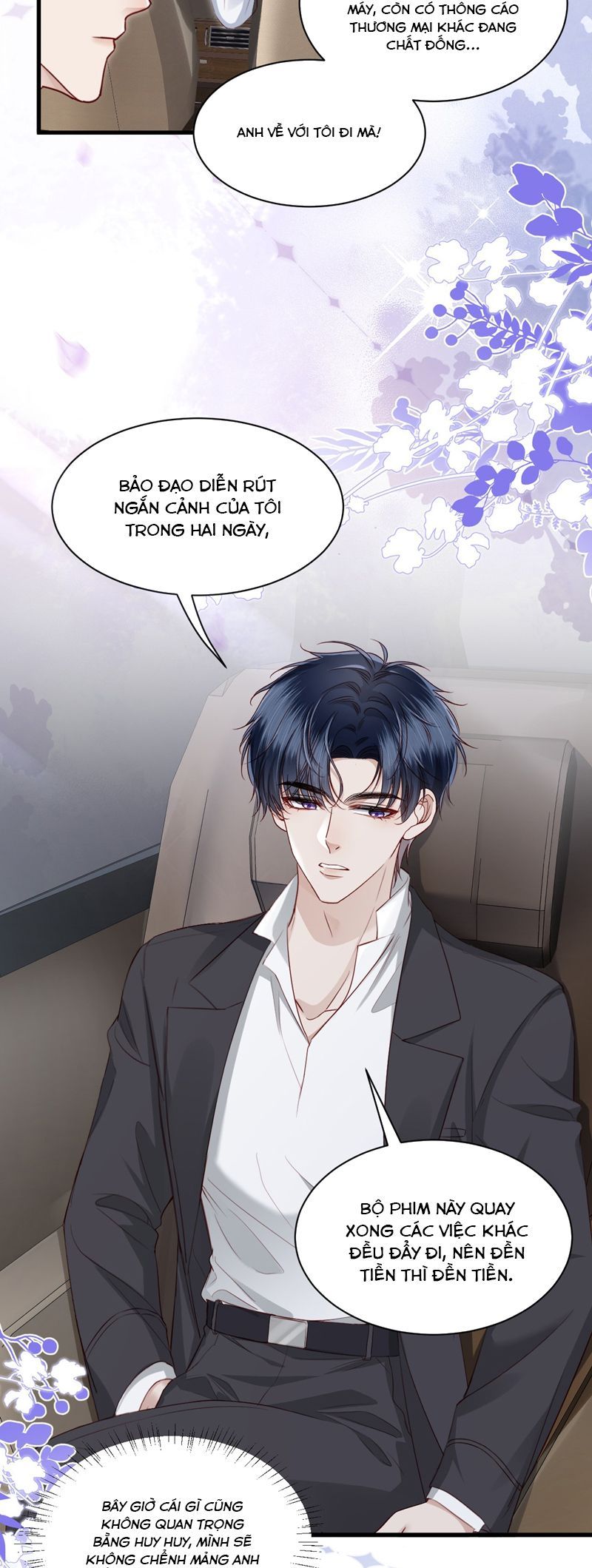Tro Tàn Chap 12 - Next Chap 13